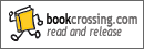 Les og slipp på BookCrossing.com...